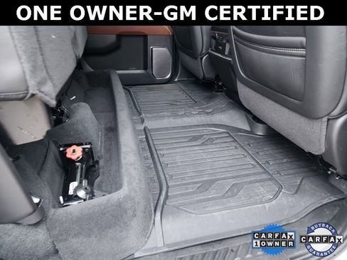 Certified 2024 GMC Sierra 1500 Denali Ultimate image 20