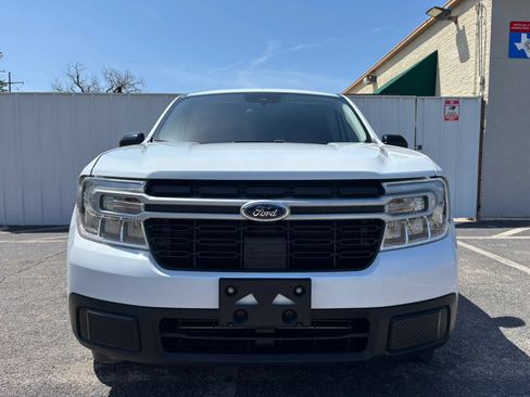 Used 2024 Ford Maverick Lariat w/ 4K Tow Package AWD/4WD image 14
