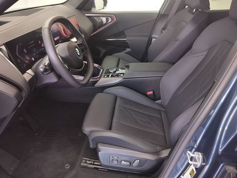 Certified 2026 BMW X3 xDrive30i AWD/4WD image 9