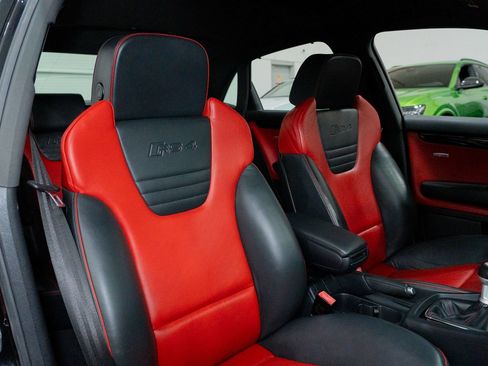 Used 2008 Audi RS 4 Sedan AWD/4WD image 42