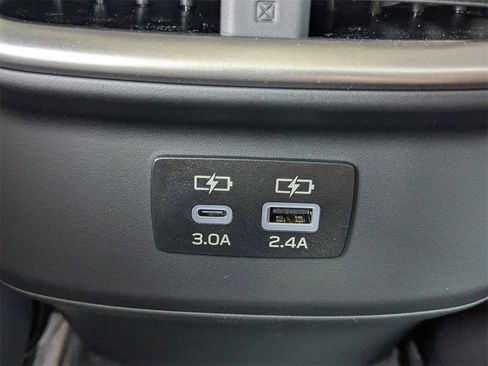 New 2025 Subaru Legacy Premium image 16