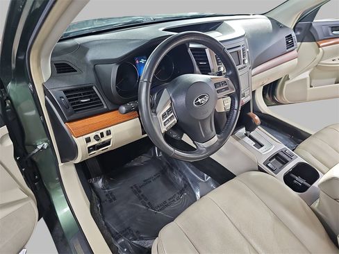 Used 2013 Subaru Outback 2.5i Limited w/ Moonroof Pkg image 19