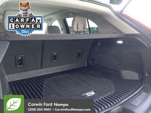 Used 2019 Cadillac XT4 Premium Luxury image 29