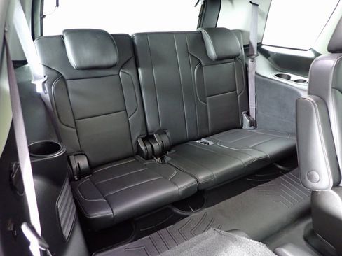 Used 2017 Chevrolet Tahoe Premier image 35