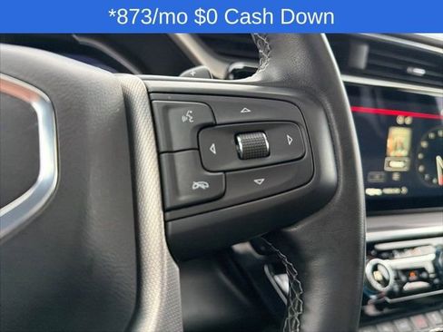 Used 2024 GMC Sierra 1500 Denali image 35