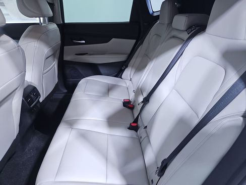 New 2025 Nissan Murano SL w/ Cargo Package AWD/4WD image 25