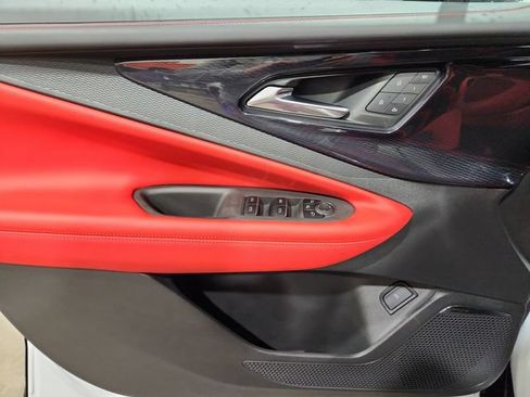 New 2024 Chevrolet Blazer EV RS RWD image 18