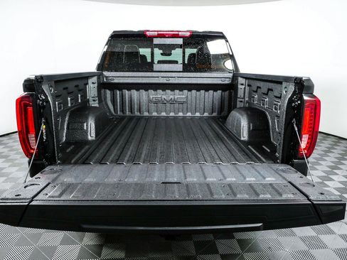 New 2026 GMC Sierra 1500 AT4X AWD/4WD image 32