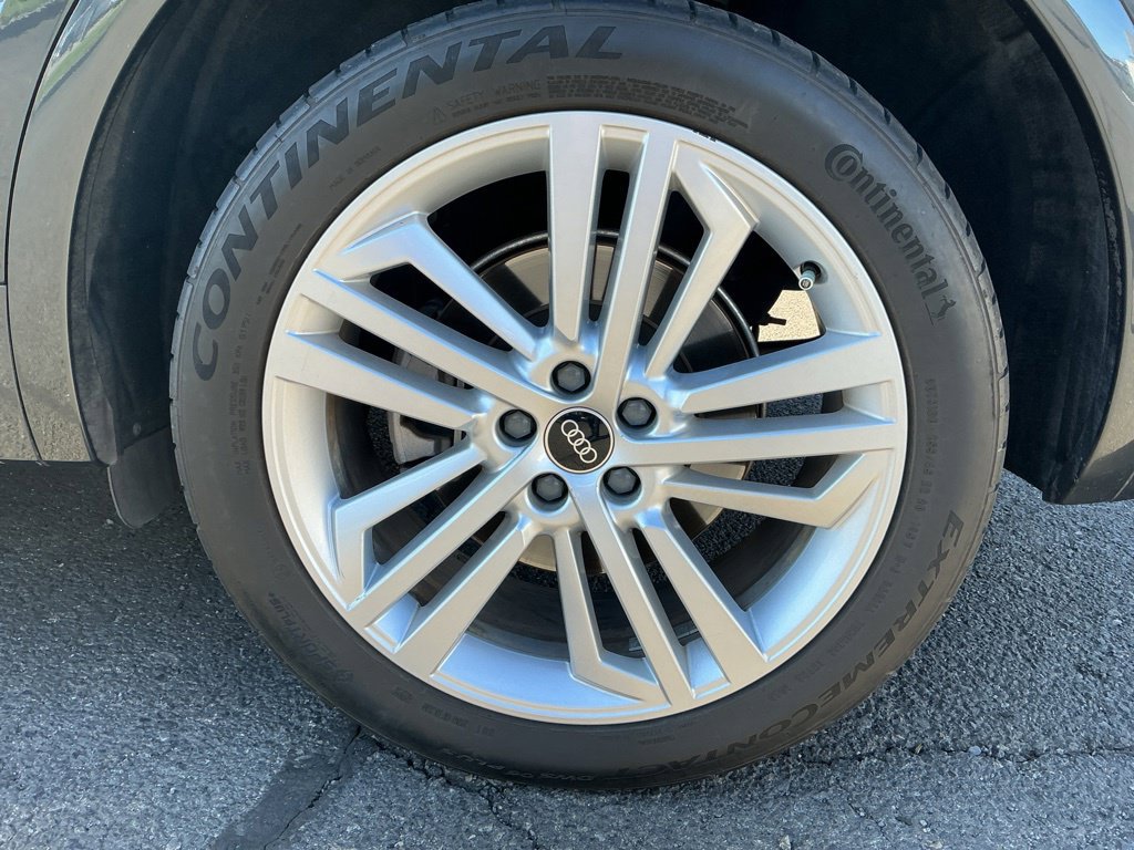 Used 2018 Audi Q5 Prestige AWD/4WD image 7