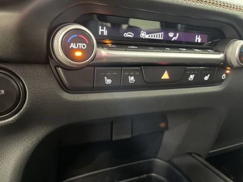 Certified 2026 MAZDA CX-50 AWD 2.5 Hybrid w/ Weather Package image 29