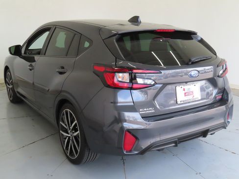 Used 2025 Subaru Impreza 2.0i Sport image 8