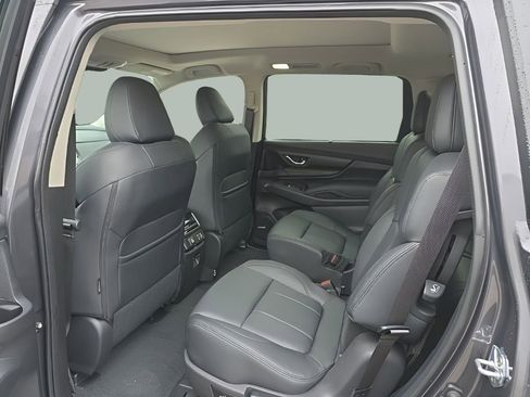 New 2026 Subaru Ascent Bronze Edition image 17