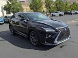 Used 2019 Lexus RX 350 AWD image 3