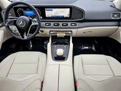 New 2026 Mercedes-Benz GLE 350 4MATIC image 22