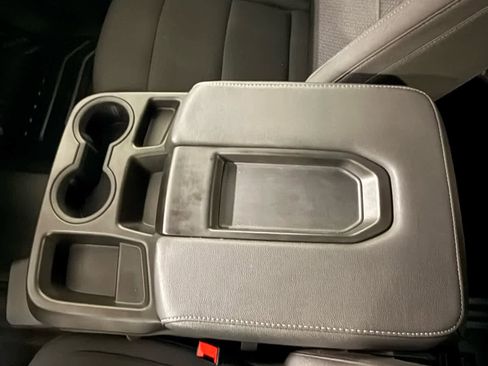 Certified 2024 Chevrolet Silverado 3500 W/T image 18