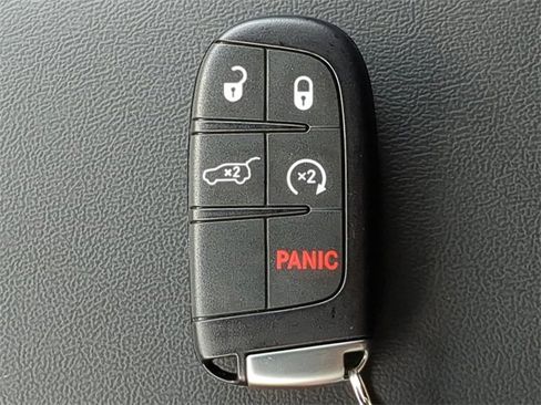 New 2026 Dodge Durango GT image 39