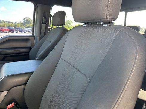 Used 2018 Ford F150 XLT w/ Equipment Group 302A Luxury AWD/4WD image 14