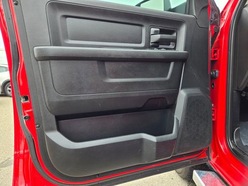 Used 2021 RAM 1500 Tradesman w/ Tradesman SXT Package AWD/4WD image 15