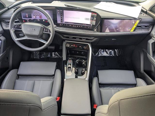 New 2026 Audi Q5 Premium AWD/4WD image 14