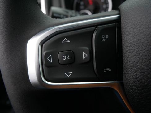 New 2026 RAM 1500 Big Horn AWD/4WD image 10
