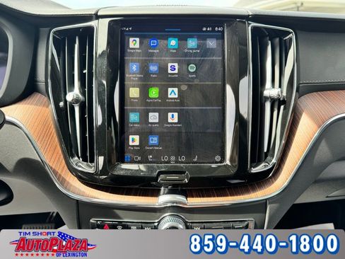 Used 2023 Volvo XC60 B6 Ultimate w/ Climate Package AWD/4WD image 5