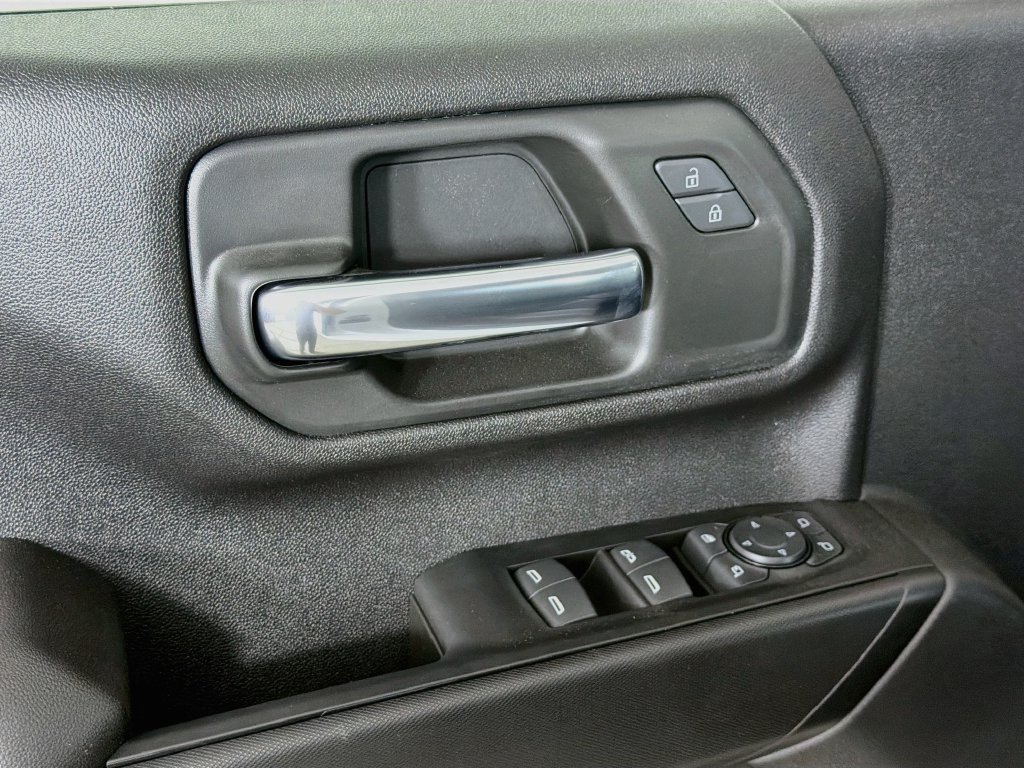 New 2026 Chevrolet Silverado 3500 W/T w/ WT Convenience Package AWD/4WD image 16