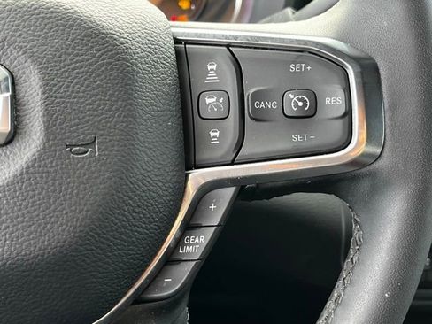 Used 2025 RAM 2500 Laramie image 25