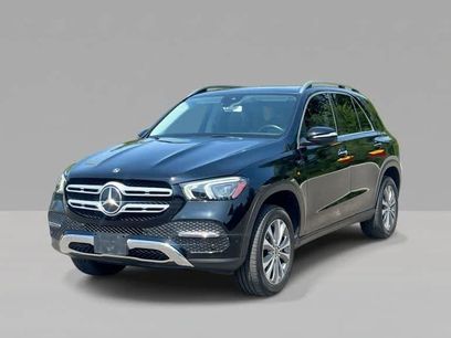 Certified 2020 Mercedes-Benz GLE 350 4MATIC