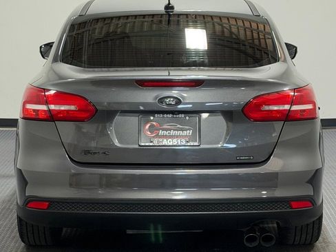 Used 2015 Ford Focus SE image 26