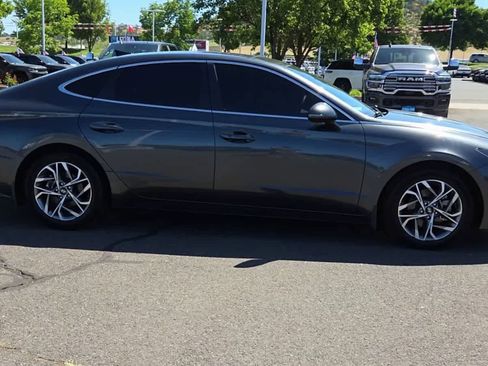 Used 2023 Hyundai Sonata SEL FWD image 9