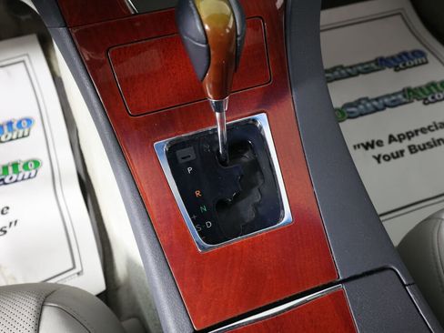 Used 2009 Lexus ES 350 image 37