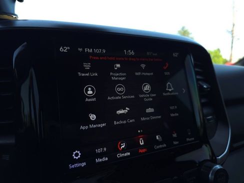 Used 2019 RAM 1500 Big Horn AWD/4WD image 28