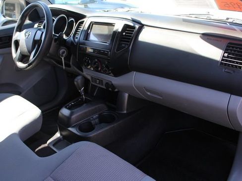 Used 2014 Toyota Tacoma 2WD Regular Cab image 22