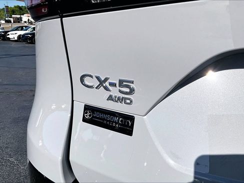 New 2026 MAZDA CX-5 2.5 S w/ Premium Plus Package AWD/4WD image 19