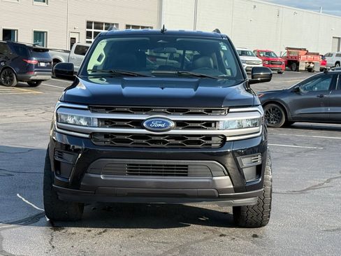 Used 2023 Ford Expedition XL AWD/4WD image 8