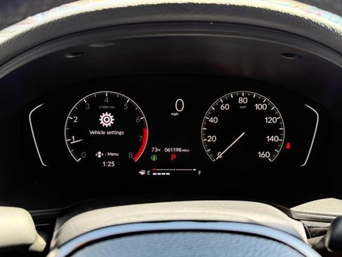 Used 2022 Honda Civic EX image 12