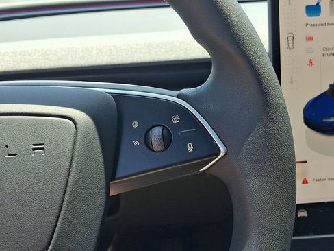 Used 2024 Tesla Model 3 Long Range RWD image 23