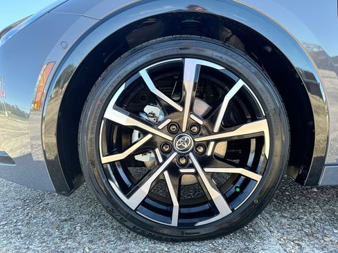 New 2026 Toyota Prius Plug-In Hybrid image 12