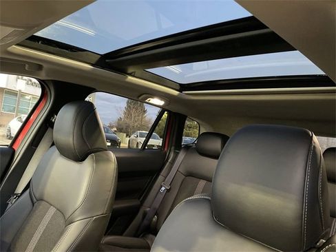 New 2026 MAZDA CX-50 2.5 Hybrid w/ Preferred Pkg image 25