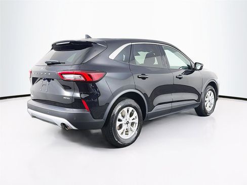 Used 2024 Ford Escape Active w/ Tech Pack #2 image 7