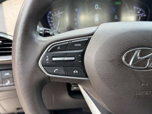 Used 2020 Hyundai Santa Fe Limited AWD/4WD image 20