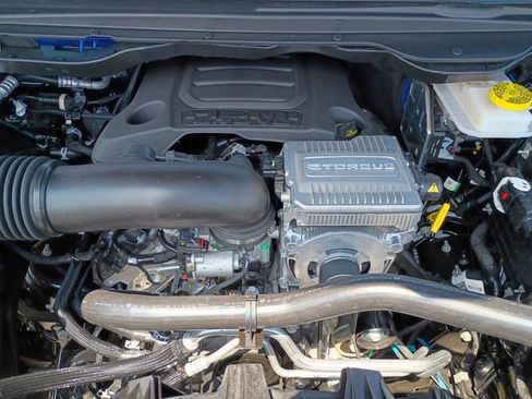New 2026 RAM 1500 4x4 Crew Cab image 23