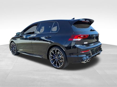 Used 2026 Volkswagen Golf AWD/4WD image 23