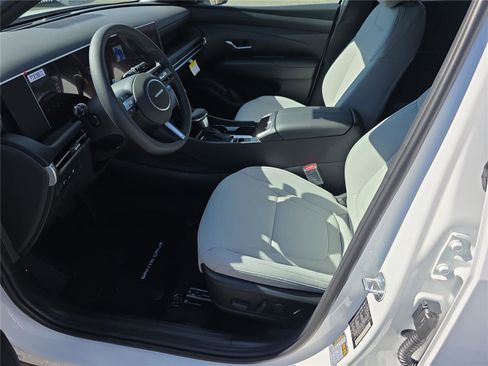 New 2026 Hyundai Santa Cruz SEL image 3