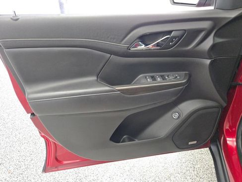 Used 2020 GMC Acadia SLT w/ Trailering Package image 22