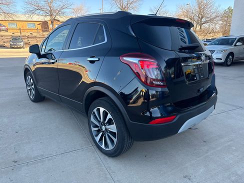 Used 2022 Buick Encore Preferred w/ Safety Package image 8