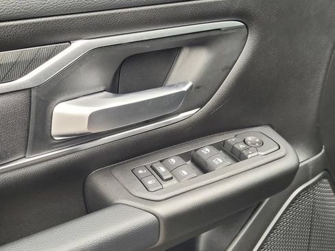 New 2026 RAM 1500 Lone Star RWD image 22