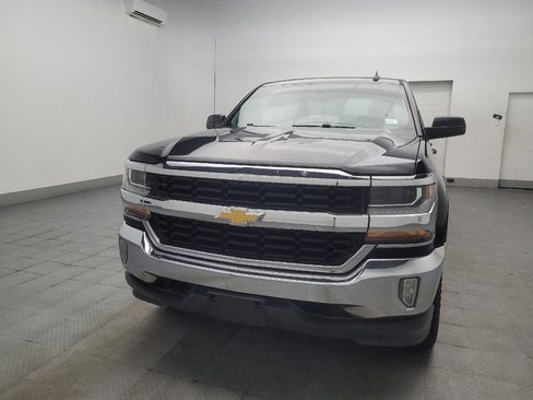 Used 2018 Chevrolet Silverado 1500 LT w/ All Star Edition AWD/4WD image 15