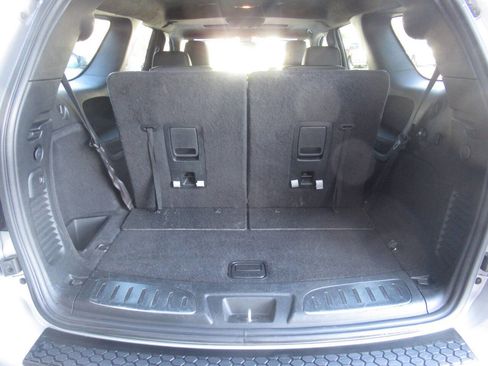 Used 2024 Dodge Durango R/T AWD/4WD image 19