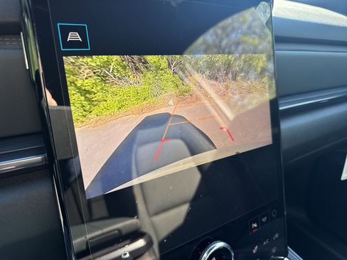 New 2026 GMC Terrain AT4 image 23